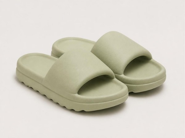 Pillow slides, example image