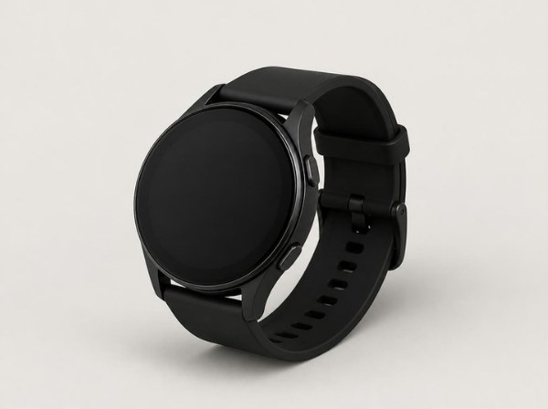 Smartwatch, example image
