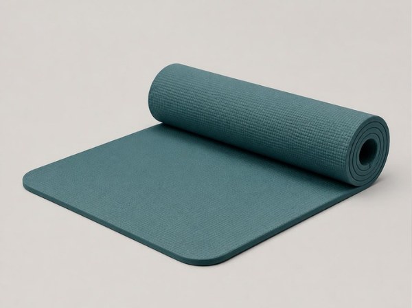 Yoga mat, example image